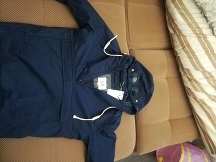Анорак Cp Company