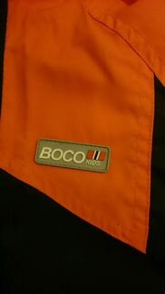 Демисезонный комбинезон boco