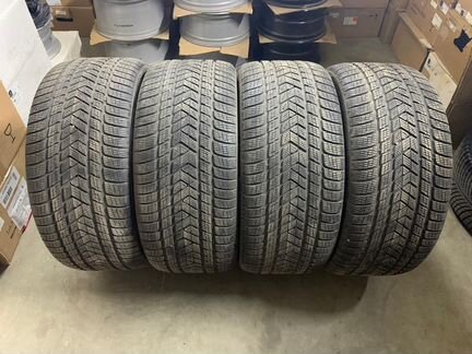 Pirelli Scorpion Winter MO 295/40 R21 111V