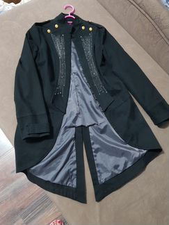 Жакет,кардиган