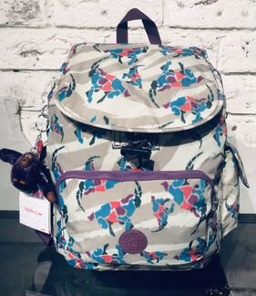 Рюкзак Kipling серия K15016