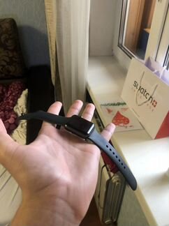 Apple watch series 3 38mm