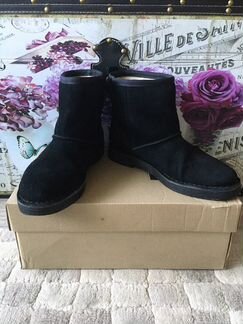 Ботинки Clarks