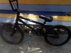 Трюковой велосипед bmx бу
