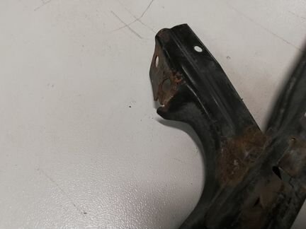 Кронштейн левой фары Acura MDX YD1 2001-2006 г