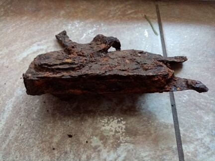 Ножницы винтовочные на мосинку, ww1 ww2 ркка риа