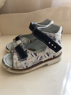 Детская обувь 22-24 р