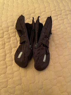 Варежки reima 2