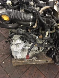 АКПП aw1019090 L3VDT Mazda MPV