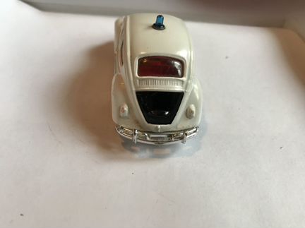 Corgi toys модель авто м1:43 Англия