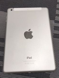 iPad mini 2 64 Gb retina WiFi+Cellular