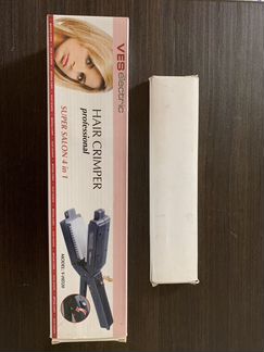 Щипцы гафре