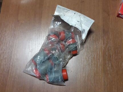 Сайлентблоки передних рычагов Нива