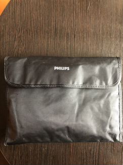 Щипцы Philips SalonSuper Stylist