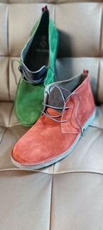 Дезерты Guima раз 44 made in Spain