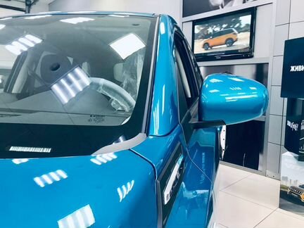 Suzuki Vitara 1.6 AT, 2020
