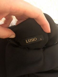 Платье Lusio
