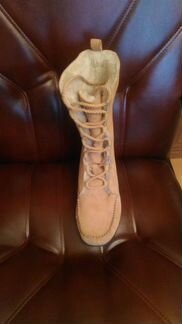 Зимние сапоги Rockport