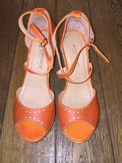 Женские босоножки «Belwest»