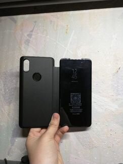 Чехол Xiaomi