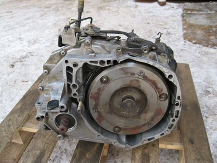 АКПП renault megane с Гарантией