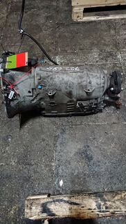 АКПП Mercedes-Benz C-Класс W203/S203/CL203 (рестай