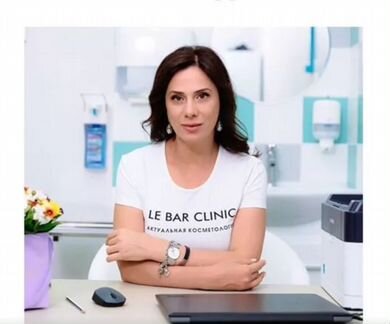 Ирина Баранова Первая Школа Биохакинга - Курсы