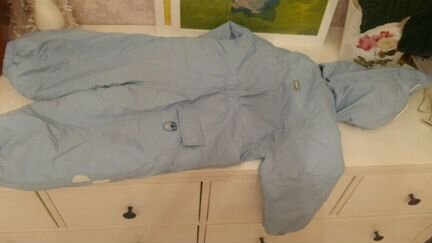 Комбинезон Рейма 