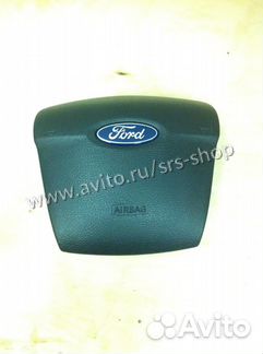 Муляж airbag Ford Mondeo 4
