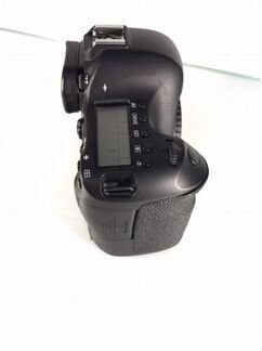 Canon eos 6d body