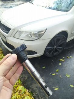 Катушка зажигания(ваг) 1.8, 2.0 Tsi