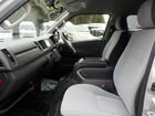 Toyota Hiace 2.7 AT, 2017, 67 912 км объявление продам
