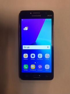 Samsung galaxy J2 prime 8gb