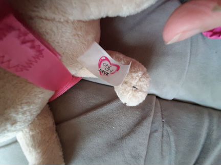 Chi Chi Love собачка в сумке