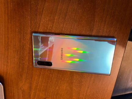 Samsung note 10