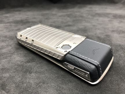 Vertu Ascent X Titanium рст