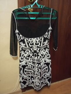 Новое платье размер S, ф Jan Steen