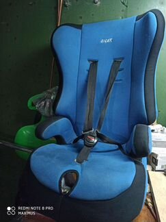 Детское автокресло