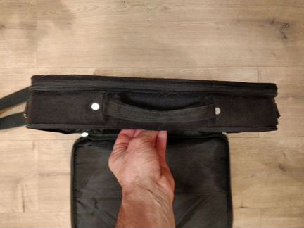 Сумка для ноутбука