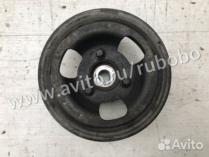 Шкив Peugeot 408 1 EP6CDT 2014