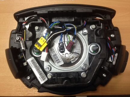 Подушка безопасности air bag Range Rover