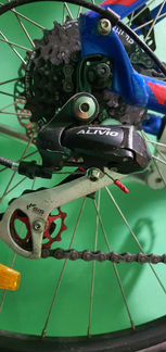 Cube arm pro (гидравлика) 27.5