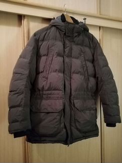 Пуховик куртка Cinque оригинал