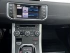 Land Rover Range Rover Evoque 2.0 AT, 2012, 77 000 км объявление продам