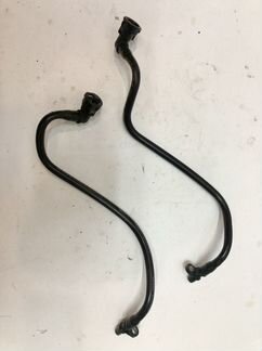 Трубка АКПП Volvo s80