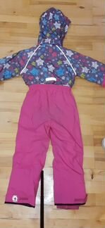 Комбинезон crockid 110-116