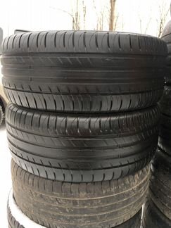 Sava Intensa UHP 225/55 R17
