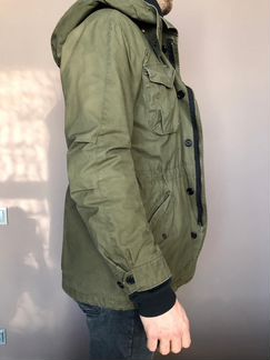 Куртка Hope M-65