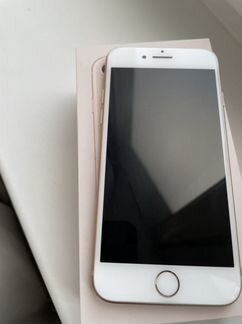 Apple iPhone 8 64gb gold