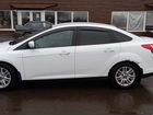 Ford Focus 1.6 МТ, 2013, 465 636 км